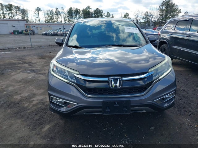 Honda CR-V EX 2016 3CZRM3H54GG708216 Image 12