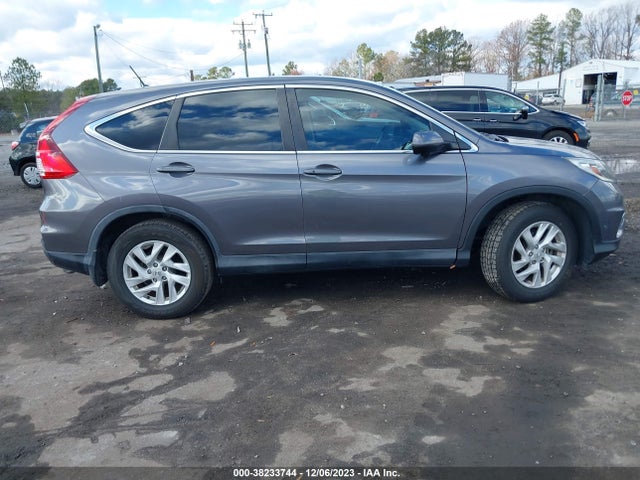 Honda CR-V EX 2016 3CZRM3H54GG708216 Image 13