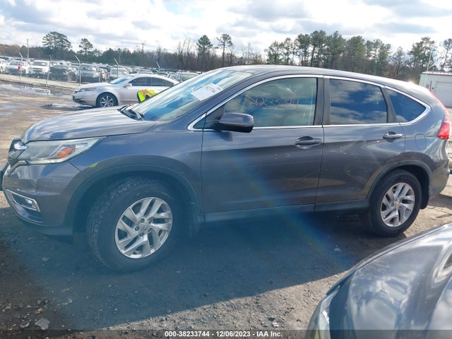 Honda CR-V EX 2016 3CZRM3H54GG708216 Image 14
