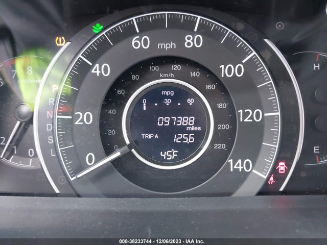 Honda CR-V EX 2016 3CZRM3H54GG708216 Image 15