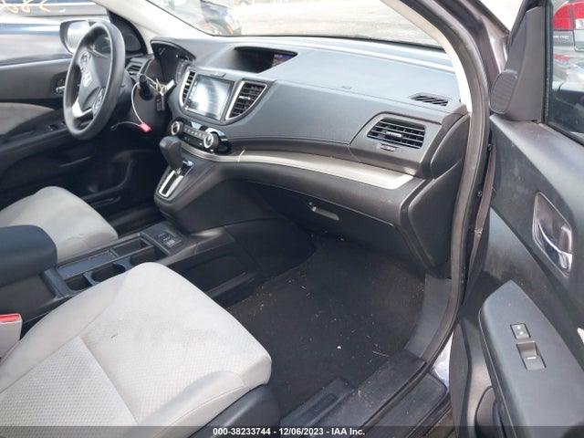 Honda CR-V EX 2016 3CZRM3H54GG708216 Image 5