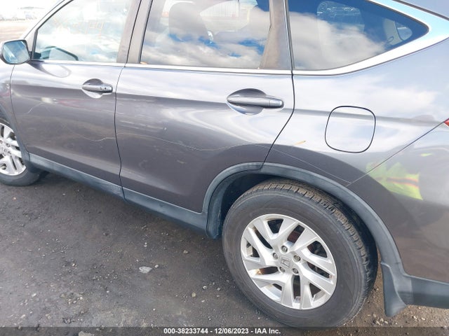 Honda CR-V EX 2016 3CZRM3H54GG708216 Image 6