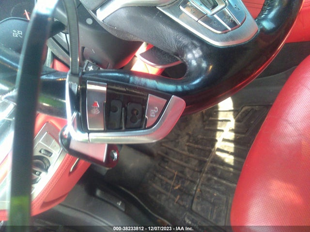 BMW 740I 2017 WBA7E2C57HG740079 Image 11