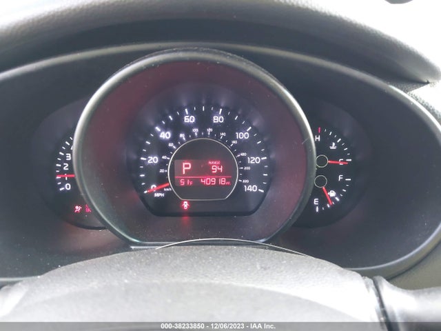 KIA Soul 2019 KNDJN2A20K7005310 Image 7