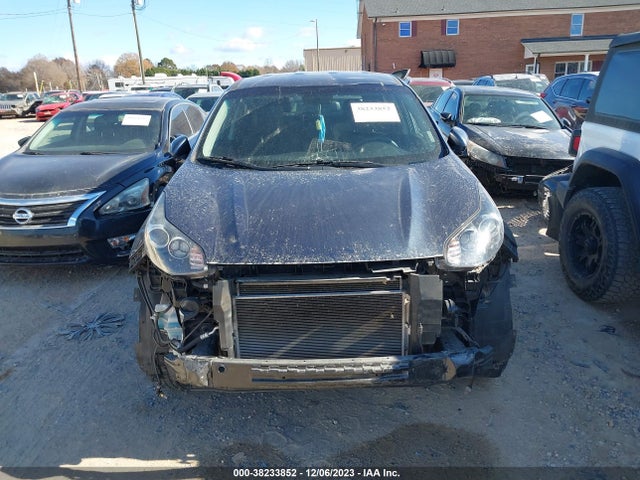 2017 KIA SPORTAGE LX VIN: KNDPMCAC4H7123185