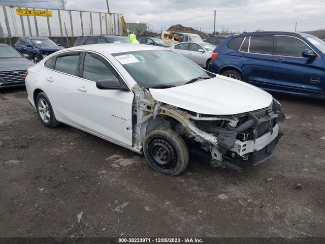 2016 1G1ZB5ST7GF276410 main image