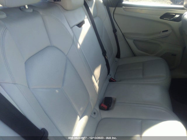 2017 PORSCHE MACAN WP1AG2A52HLB50285 Photo 7