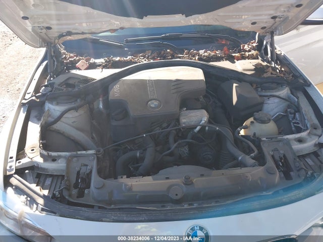 WBA3A5G59ENP27783 BMW 328I