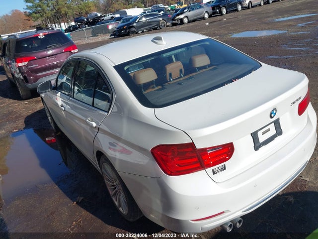 WBA3A5G59ENP27783 BMW 328I