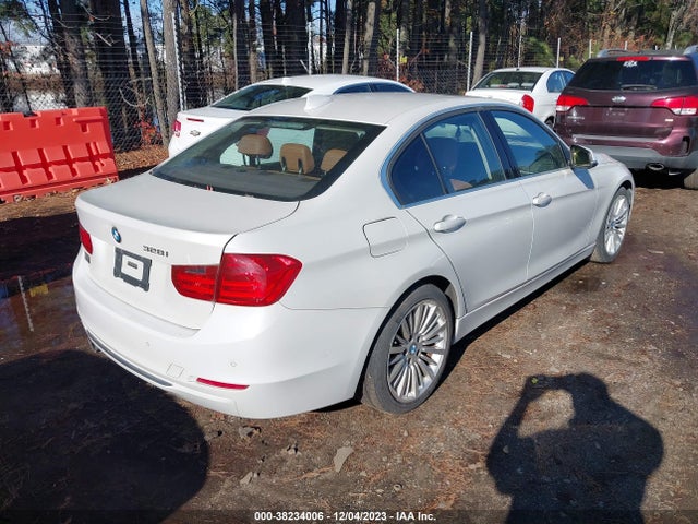 WBA3A5G59ENP27783 BMW 328I
