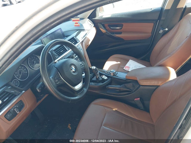 WBA3A5G59ENP27783 BMW 328I