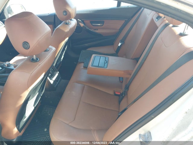 WBA3A5G59ENP27783 BMW 328I