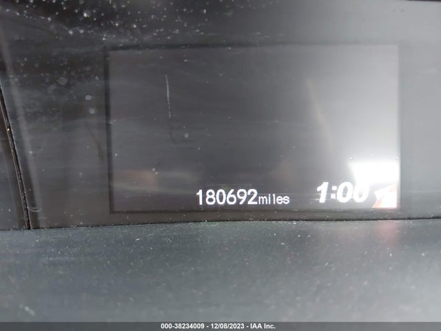2012 HONDA CIVIC LX VIN: 19XFB2F54CE032089