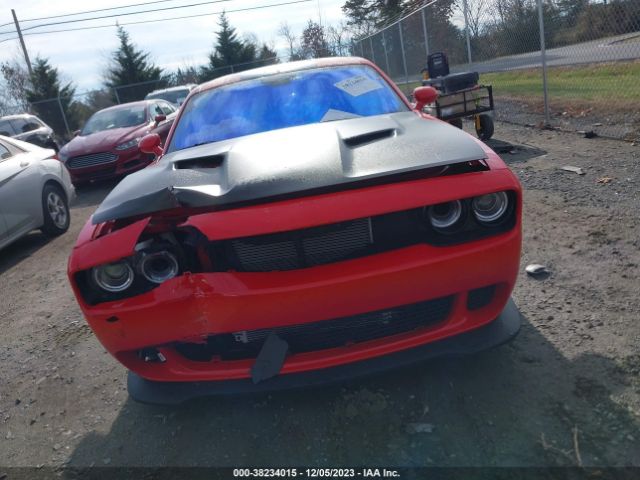 2C3CDZAG3GH226075 Dodge Challenger Sxt Plus