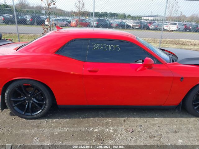 2C3CDZAG3GH226075 Dodge Challenger Sxt Plus