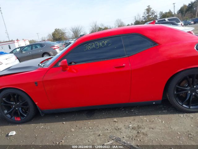 2C3CDZAG3GH226075 Dodge Challenger Sxt Plus