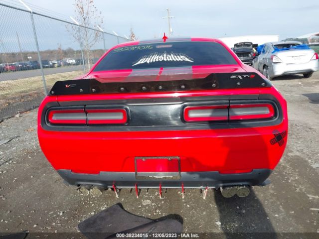 2C3CDZAG3GH226075 Dodge Challenger Sxt Plus