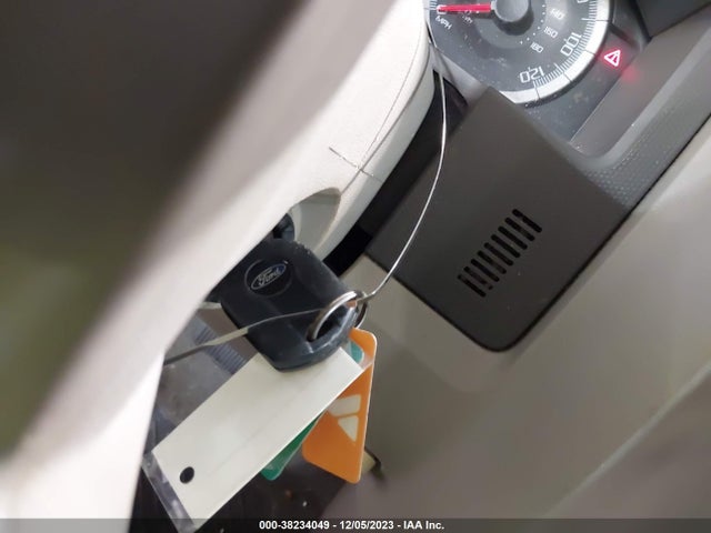 2008 FORD ESCAPE HYBRID VIN: 1FMCU49H88KB08203