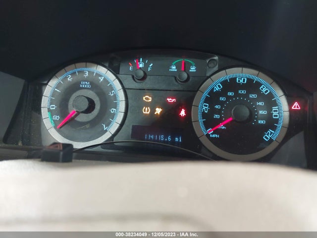 2008 FORD ESCAPE HYBRID VIN: 1FMCU49H88KB08203