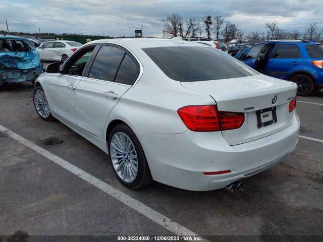 WBA3B5C58FP653104 BMW 328i Xdrive