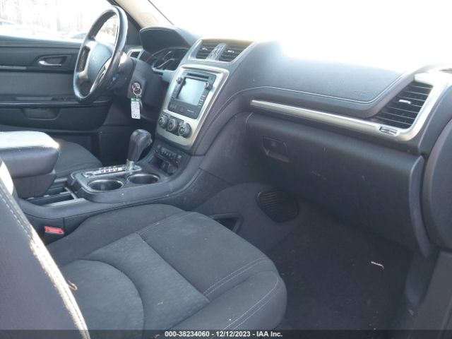 1GKKVPKD4FJ331464 GMC Acadia Sle-2