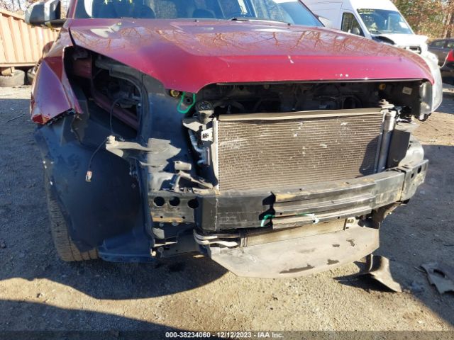1GKKVPKD4FJ331464 GMC Acadia Sle-2