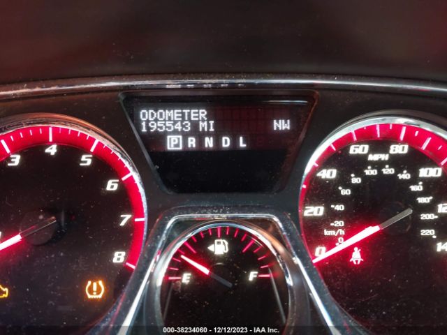 1GKKVPKD4FJ331464 GMC Acadia Sle-2