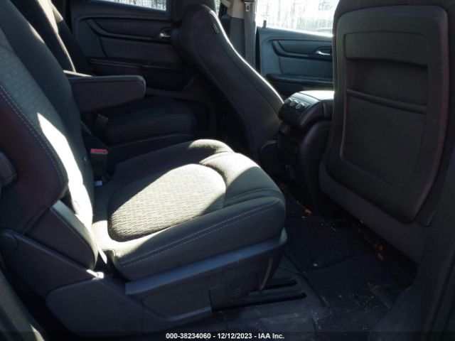 1GKKVPKD4FJ331464 GMC Acadia Sle-2