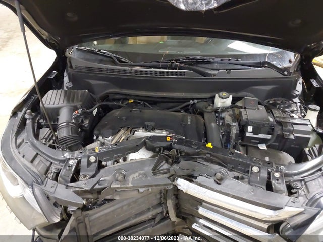 Chevrolet Equinox Premier 2018 2GNAXWEX9J6235232 Image 10