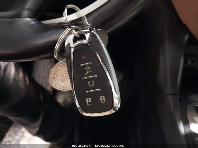 Chevrolet Equinox Premier 2018 2GNAXWEX9J6235232 Image 11