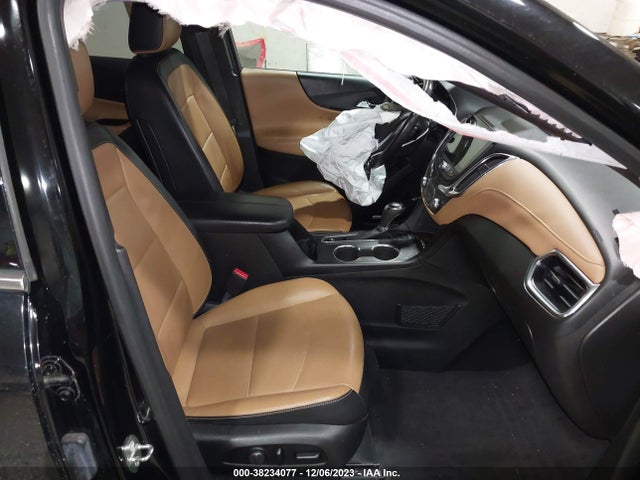 Chevrolet Equinox Premier 2018 2GNAXWEX9J6235232 Image 5