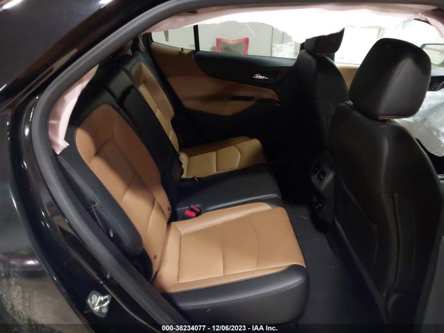 Chevrolet Equinox Premier 2018 2GNAXWEX9J6235232 Image 8