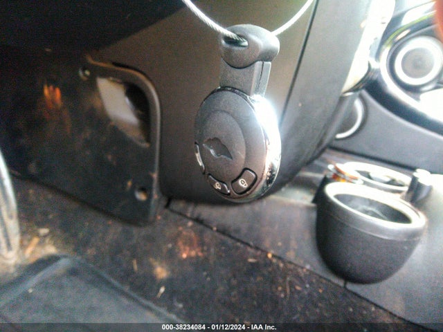 2007 MINI COOPER S WMWMF73577TT85918 Photo 10