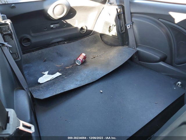 2007 MINI COOPER S WMWMF73577TT85918 Photo 7