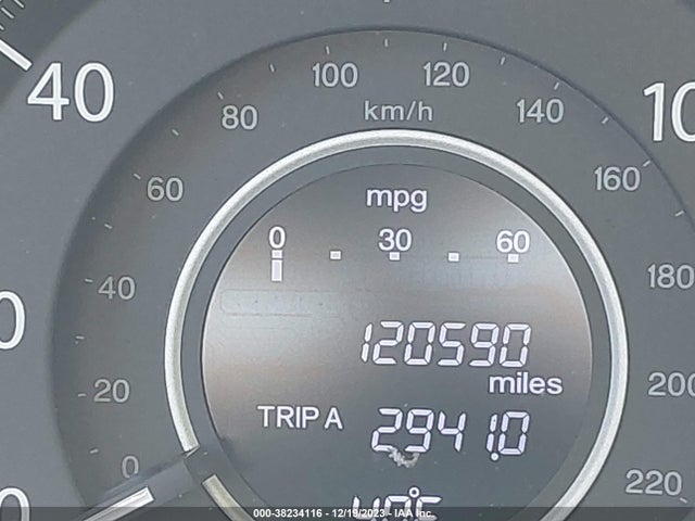 Honda Cr-v Ex-l 2016 2HKRM4H74GH717180 Image 15