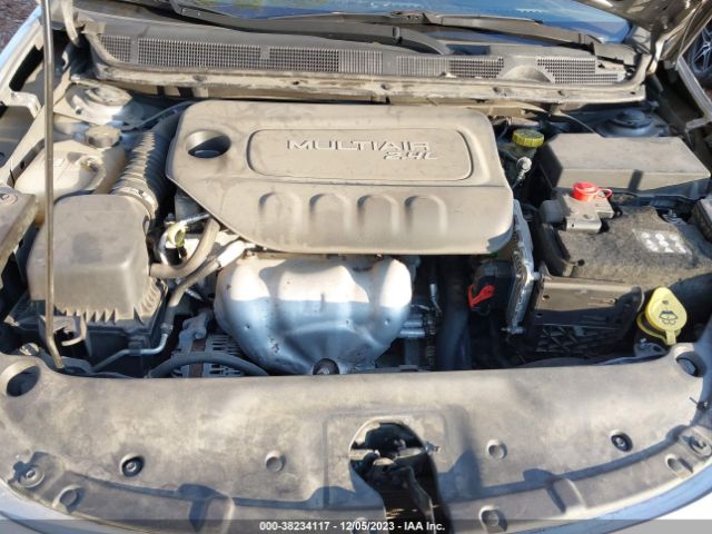 1C3CDFCB4FD242622 Dodge Dart Limited