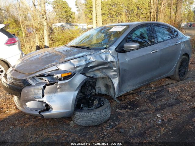 1C3CDFCB4FD242622 Dodge Dart Limited