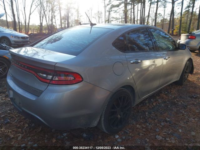 1C3CDFCB4FD242622 Dodge Dart Limited