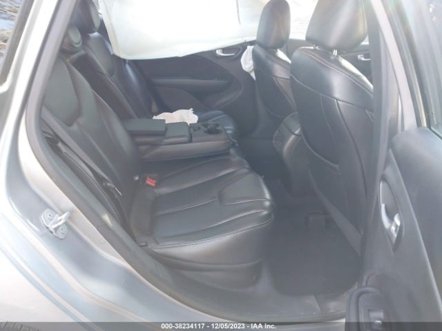 1C3CDFCB4FD242622 Dodge Dart Limited