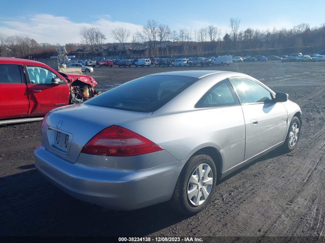 2004 HONDA ACCORD 2.4 LX VIN: 1HGCM72294A026798