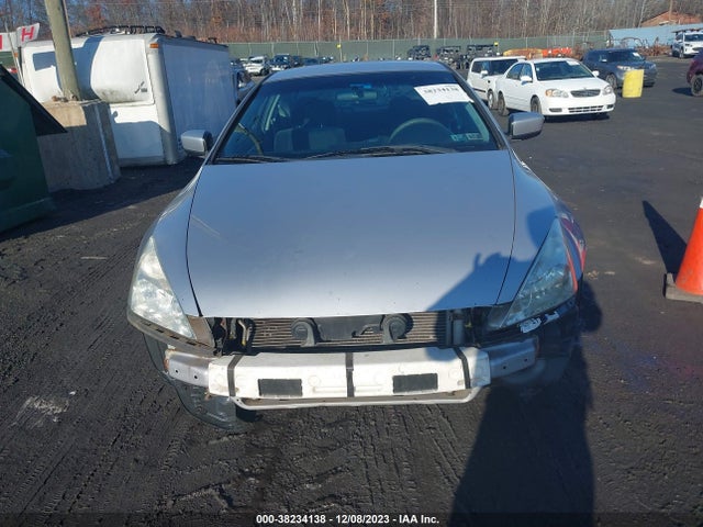 2004 HONDA ACCORD 2.4 LX VIN: 1HGCM72294A026798