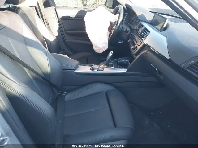 BMW 320i 2015 WBA3B1C53FK139568 Image 5