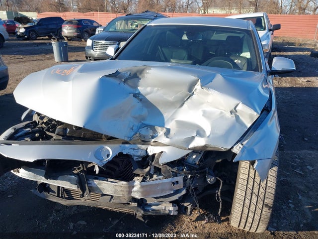 BMW 320i 2015 WBA3B1C53FK139568 Image 6