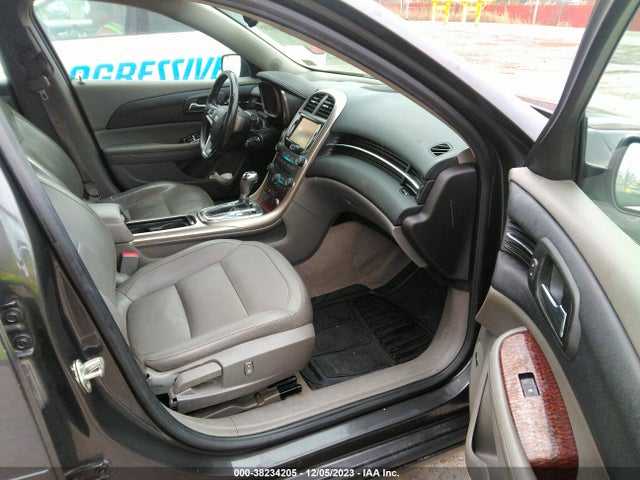 2013 CHEVROLET MALIBU 2LT VIN: 1G11E5SA1DF238671