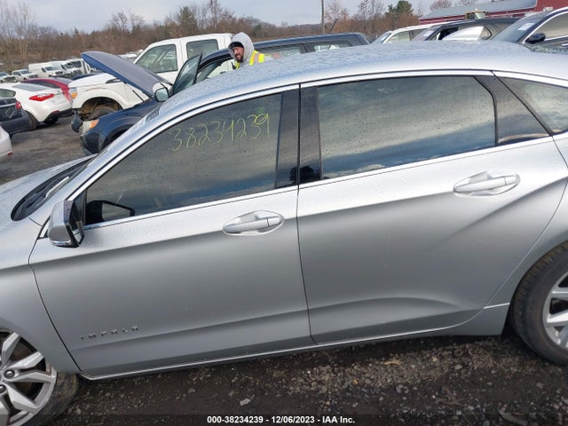 Chevrolet Impala 2lt 2016 2G1115S33G9130921 Image 14