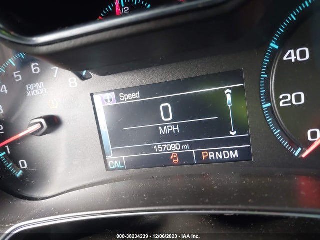 Chevrolet Impala 2lt 2016 2G1115S33G9130921 Image 15