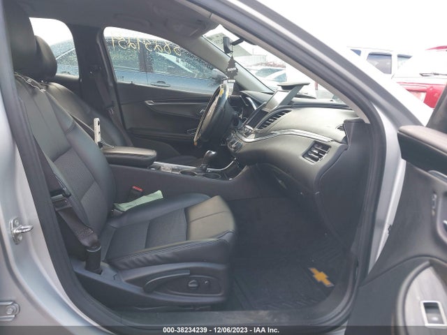 Chevrolet Impala 2lt 2016 2G1115S33G9130921 Image 5