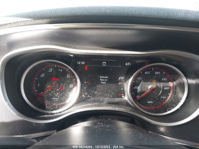 Dodge Charger Sxt Rwd 2017 2C3CDXHG9HH659881 Image 15