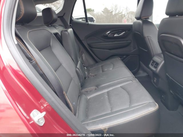 3GKALYEG6PL163060 GMC Terrain Awd At4