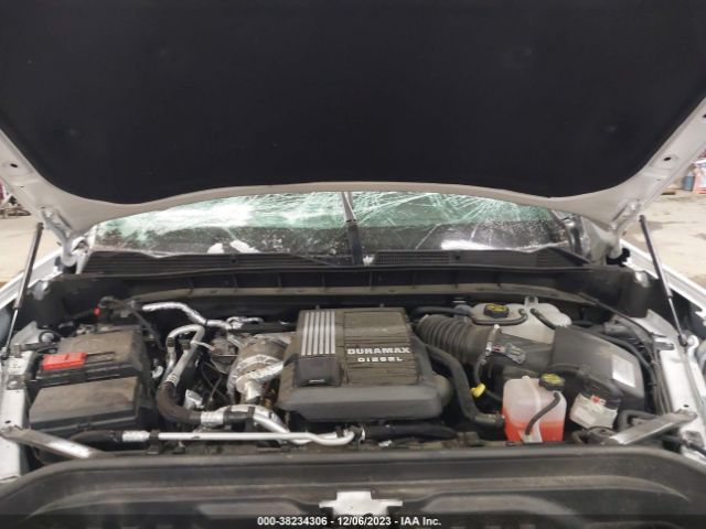 3GTU9EETXMG447976 GMC Sierra 1500 4wd  Short Box At4